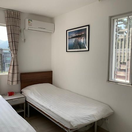 City Oasis Guesthouse Hong Kong Exterior photo
