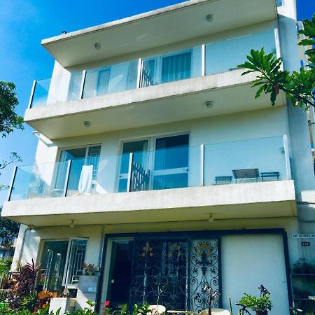 City Oasis Guesthouse Hong Kong Exterior photo