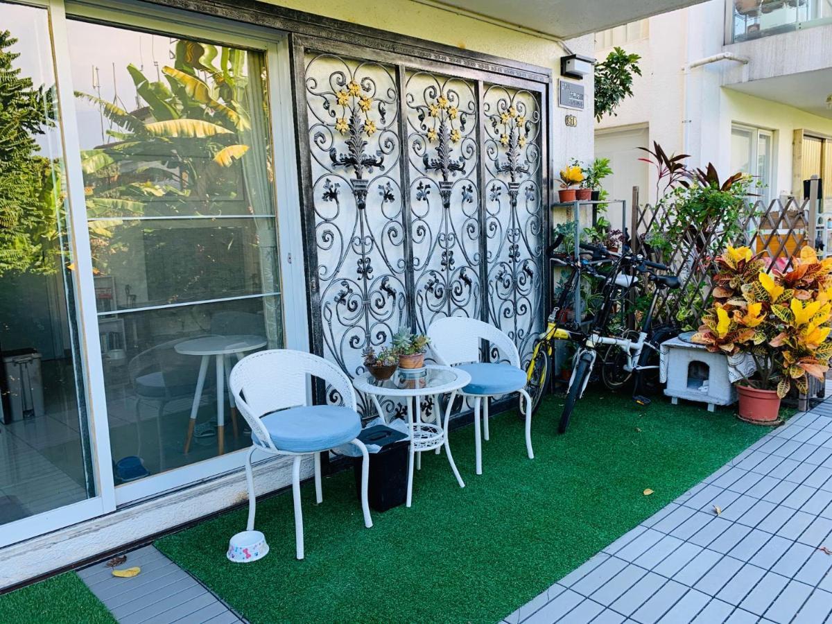 City Oasis Guesthouse Hong Kong Exterior photo