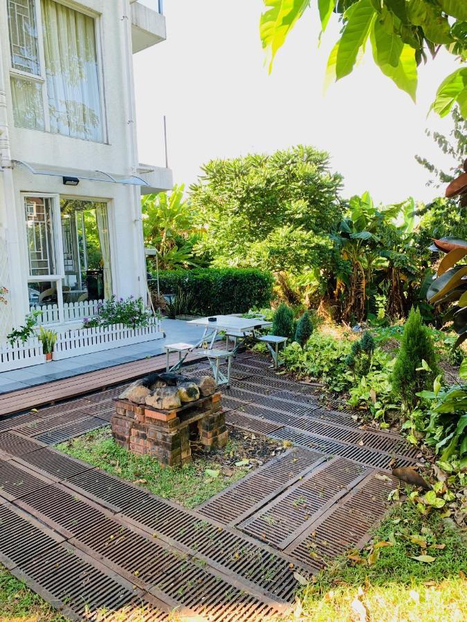 City Oasis Guesthouse Hong Kong Exterior photo