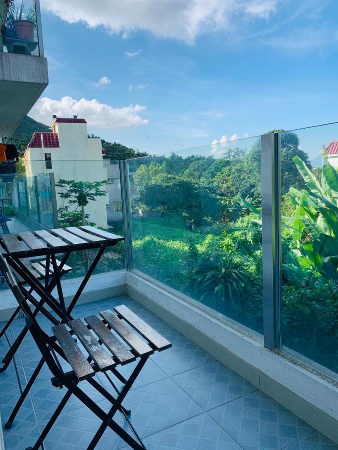 City Oasis Guesthouse Hong Kong Exterior photo