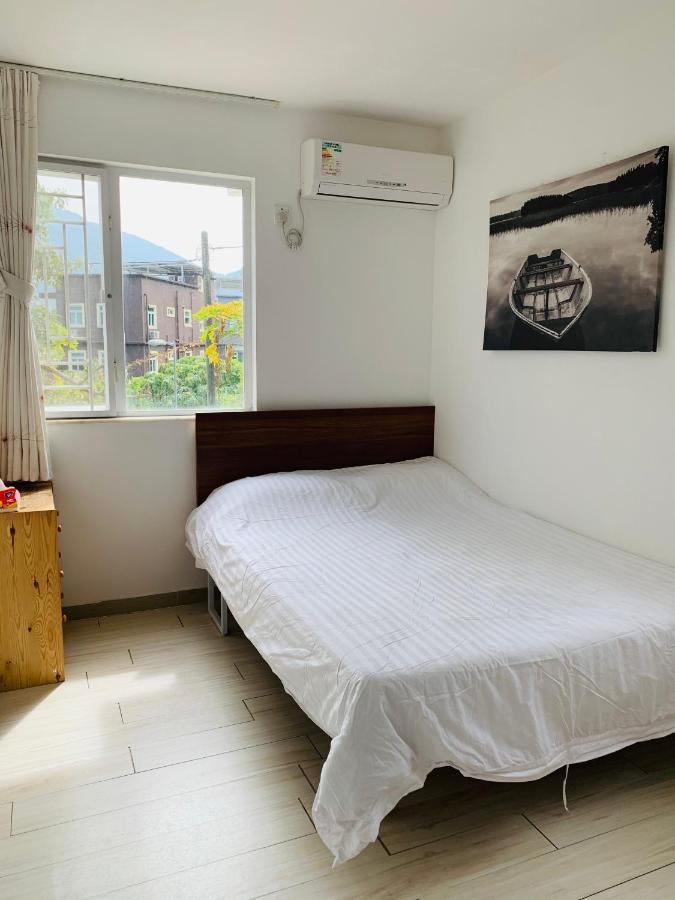 City Oasis Guesthouse Hong Kong Exterior photo
