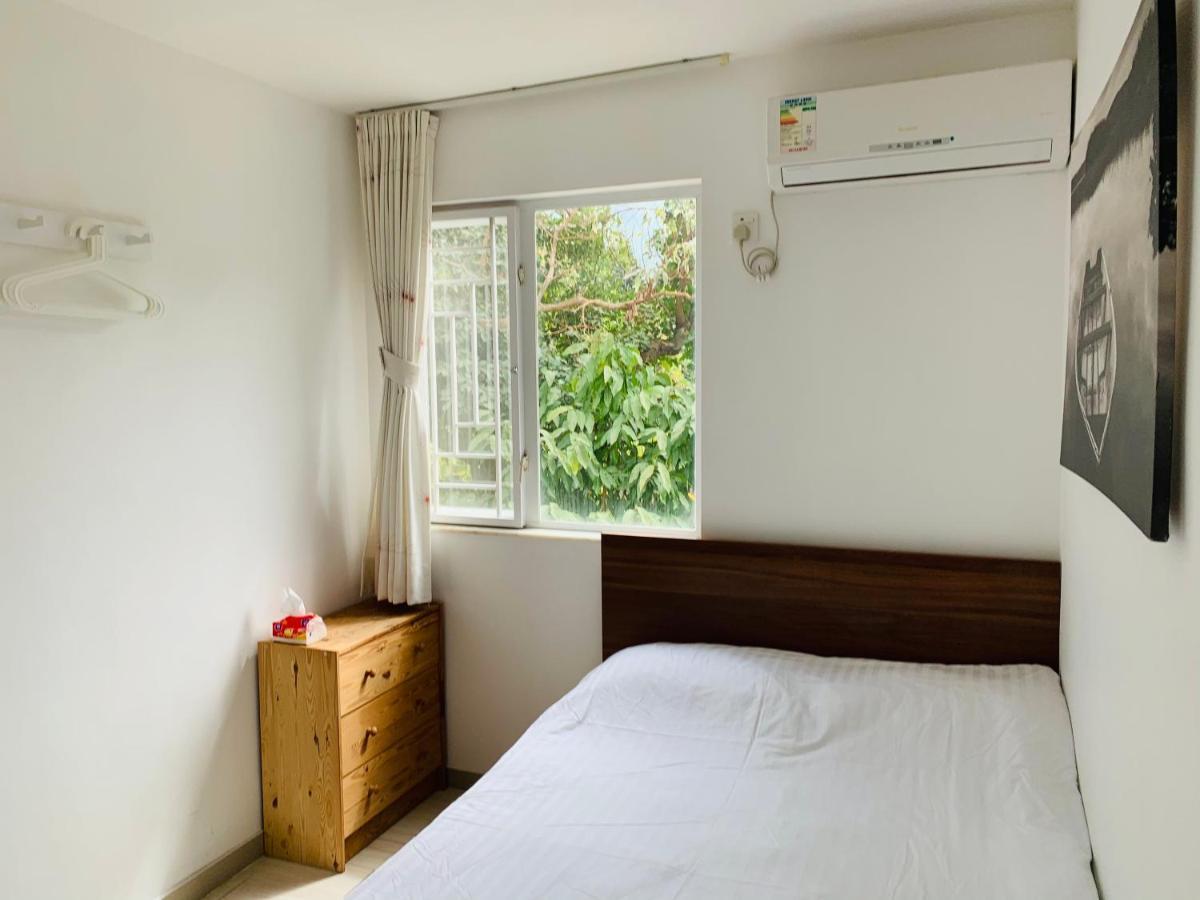 City Oasis Guesthouse Hong Kong Exterior photo