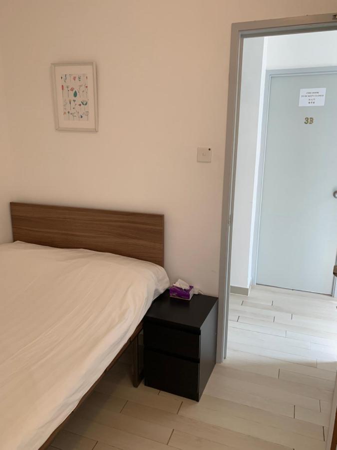 City Oasis Guesthouse Hong Kong Exterior photo