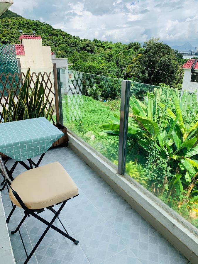 City Oasis Guesthouse Hong Kong Exterior photo