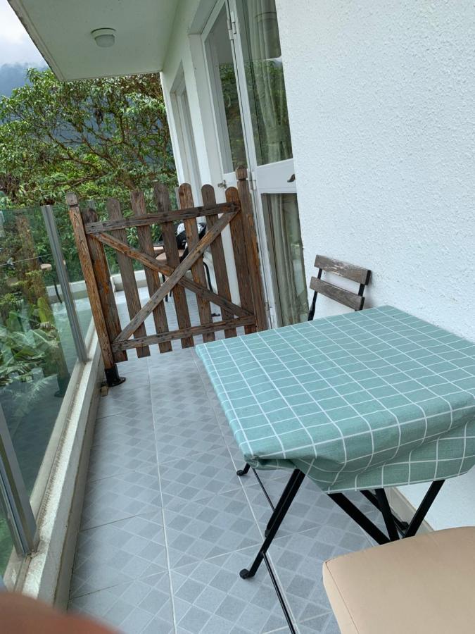 City Oasis Guesthouse Hong Kong Exterior photo