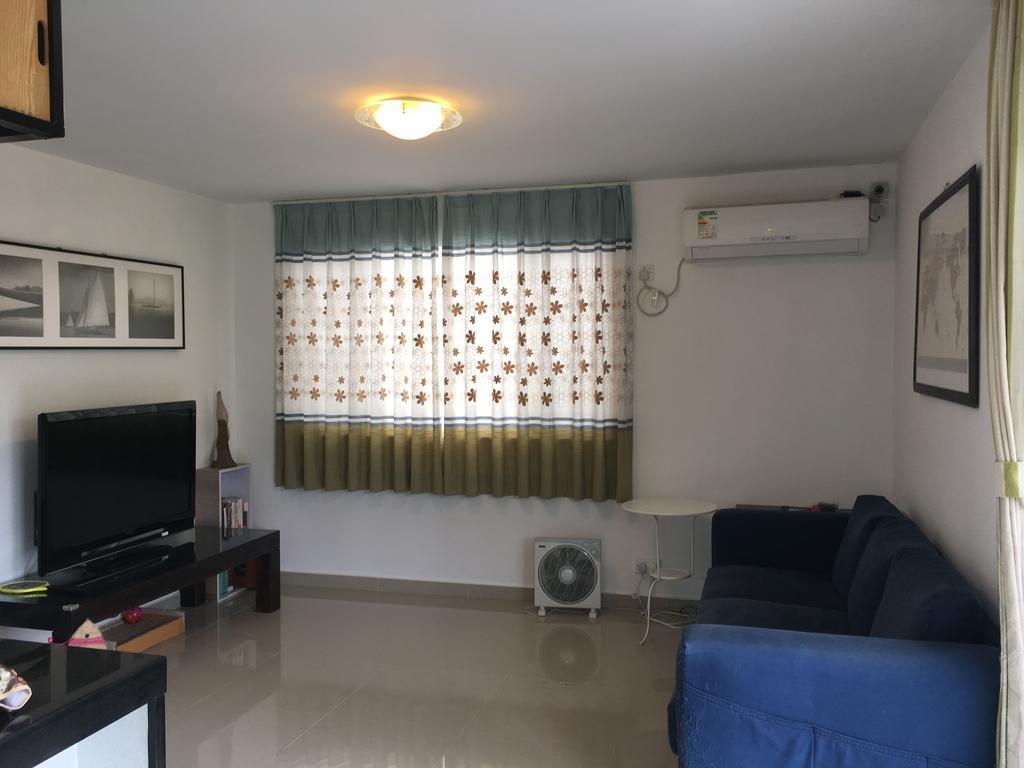 City Oasis Guesthouse Hong Kong Exterior photo