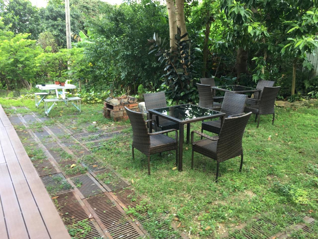 City Oasis Guesthouse Hong Kong Exterior photo