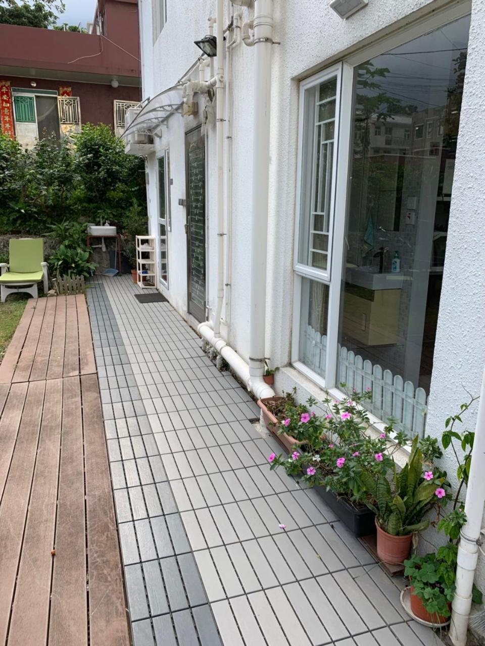 City Oasis Guesthouse Hong Kong Exterior photo