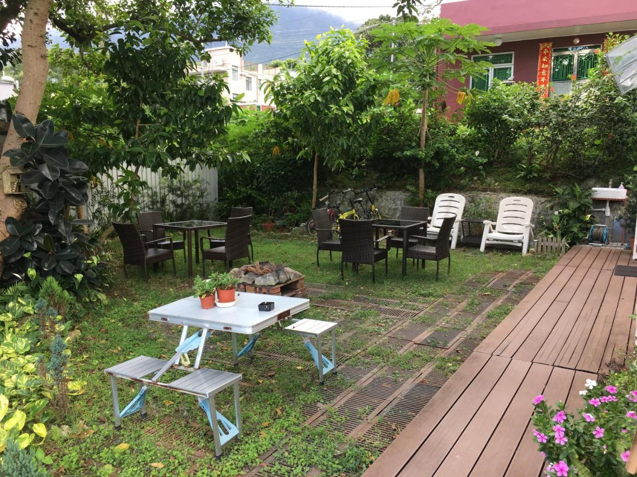 City Oasis Guesthouse Hong Kong Exterior photo