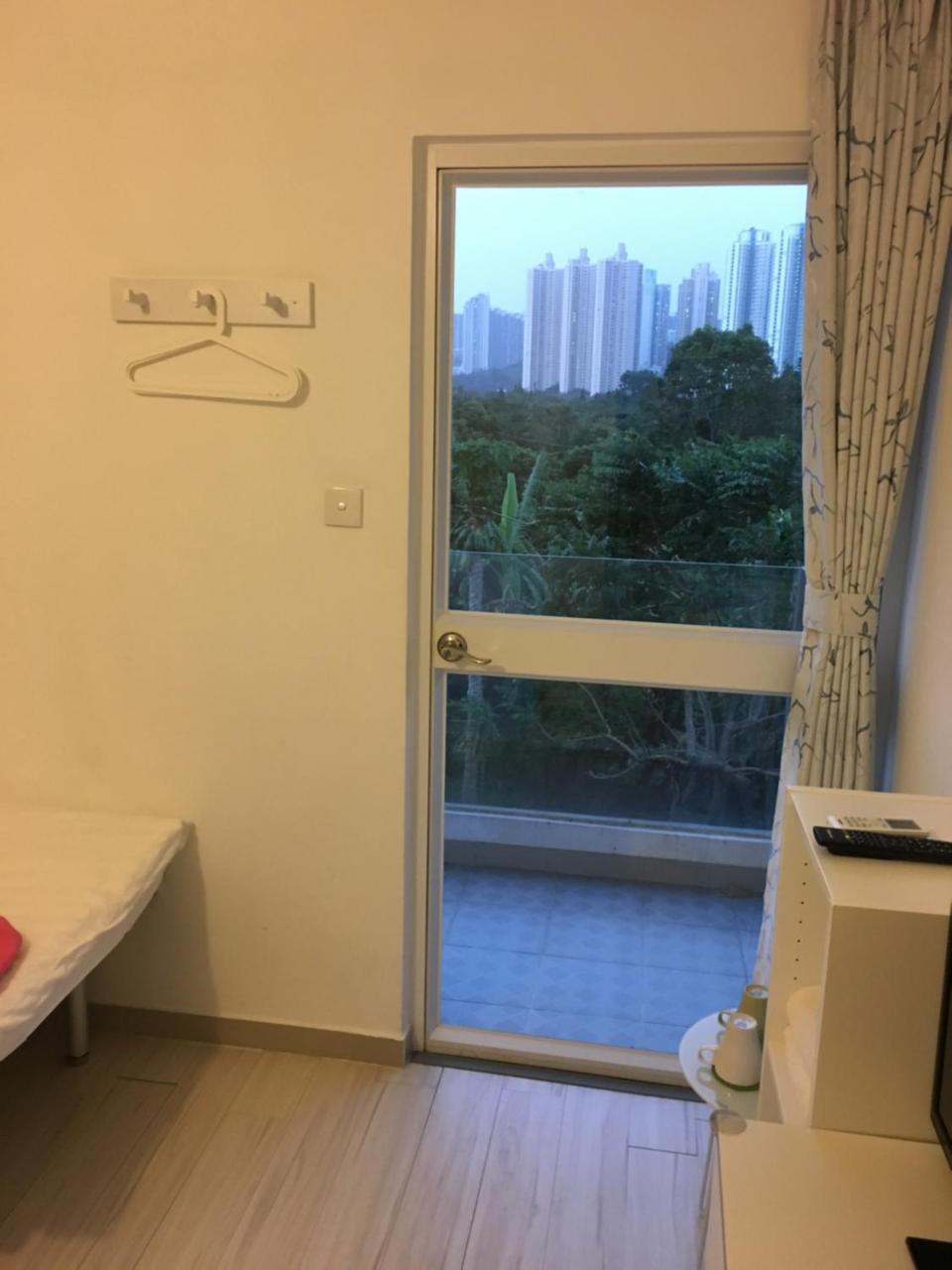City Oasis Guesthouse Hong Kong Exterior photo